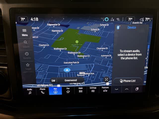 2025 Ford Super Duty F-350 SRW Pickup LARIAT