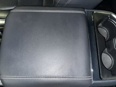 2025 Ford Super Duty F-350 SRW Pickup LARIAT