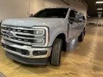 2025 Ford Super Duty F-350 SRW Pickup LARIAT