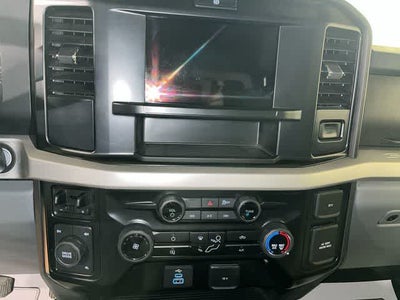 2025 Ford Super Duty F-350 DRW Pickup XLT