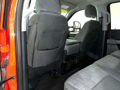 2025 Ford Super Duty F-350 DRW Pickup XLT