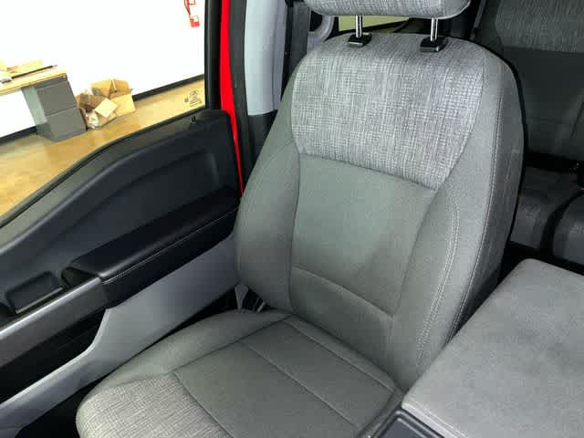 2025 Ford Super Duty F-350 DRW Pickup XLT