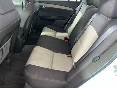 2011 Chevrolet Malibu LS w/1LS