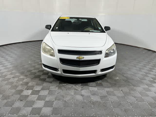 2011 Chevrolet Malibu LS w/1LS