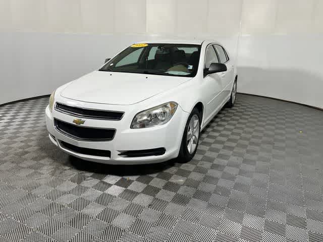 2011 Chevrolet Malibu LS w/1LS
