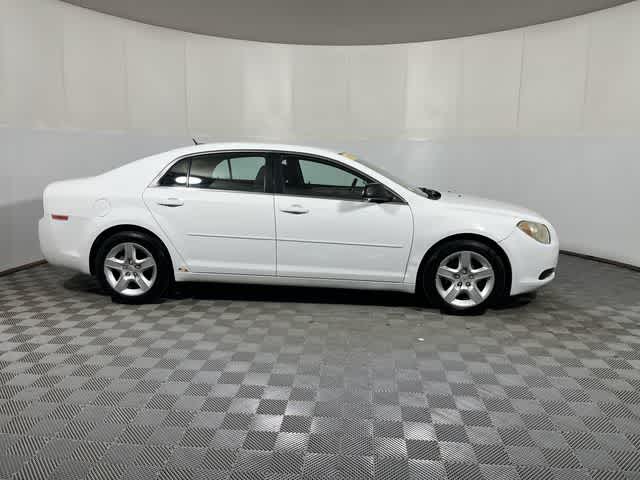 2011 Chevrolet Malibu LS w/1LS