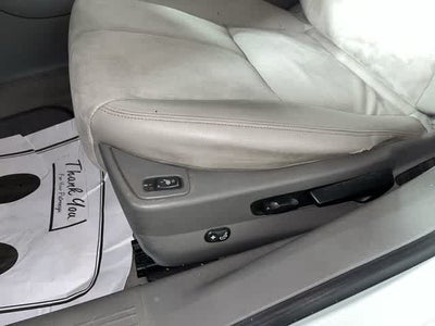 2012 Chevrolet Malibu LT w/2LT