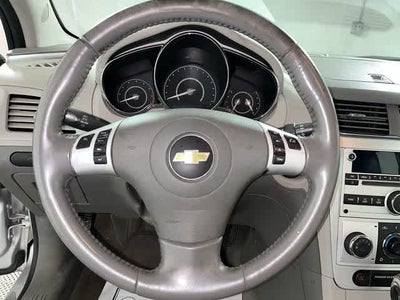 2012 Chevrolet Malibu LT w/2LT