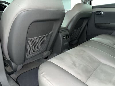 2012 Chevrolet Malibu LT w/2LT