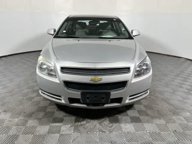 2012 Chevrolet Malibu LT w/2LT