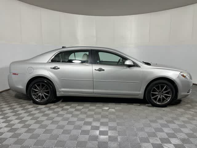 2012 Chevrolet Malibu LT w/2LT