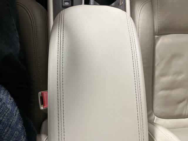 2014 Buick LaCrosse Leather