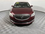 2014 Buick LaCrosse Leather