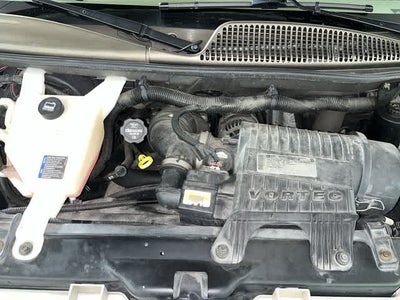 2014 Chevrolet Express Upfitter