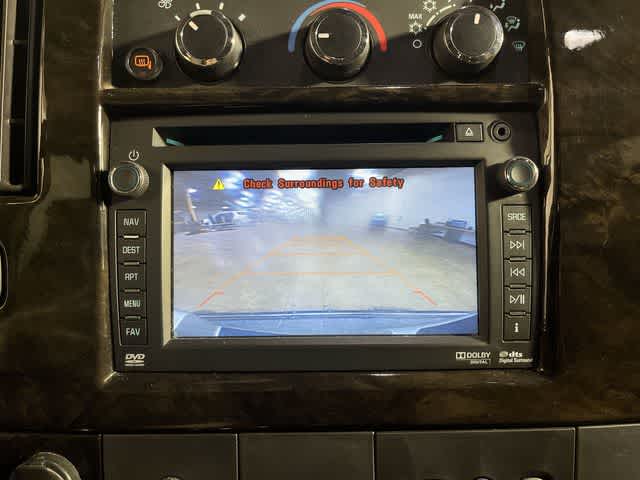 2014 Chevrolet Express Upfitter