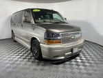 2014 Chevrolet Express Upfitter