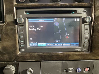 2014 Chevrolet Express Upfitter