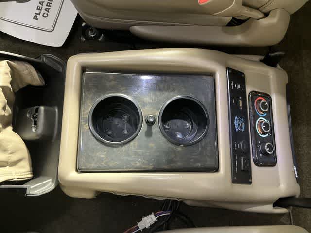 2014 Chevrolet Express Upfitter