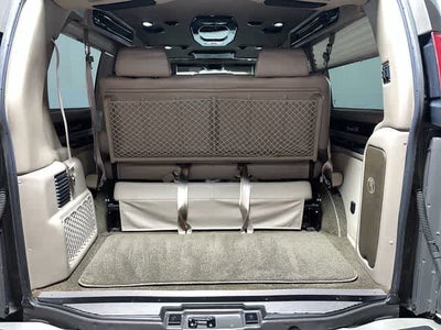 2014 Chevrolet Express Upfitter