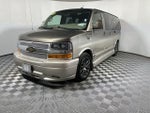 2014 Chevrolet Express Upfitter