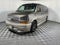 2014 Chevrolet Express Upfitter