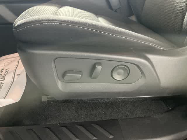 2023 Chevrolet Colorado 4WD LT