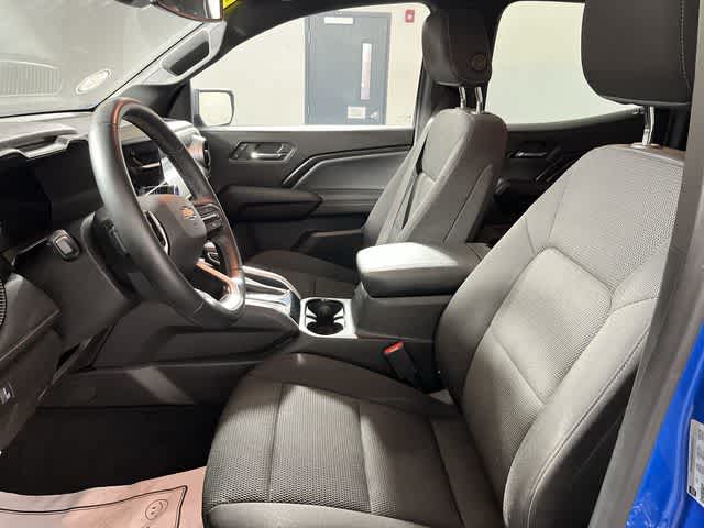 2023 Chevrolet Colorado 4WD LT