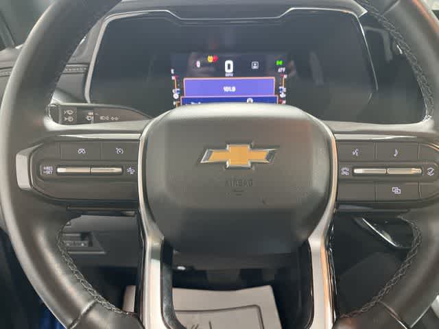 2023 Chevrolet Colorado 4WD LT