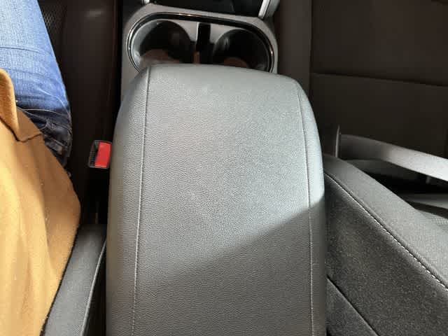 2023 Chevrolet Colorado 4WD LT