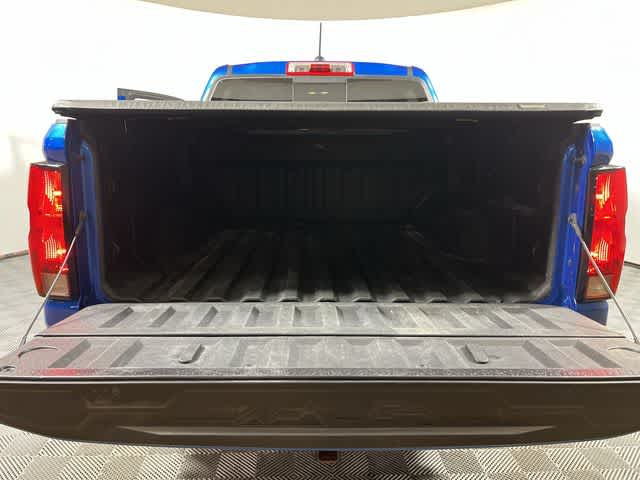 2023 Chevrolet Colorado 4WD LT