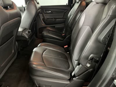 2017 GMC Acadia Limited Limited