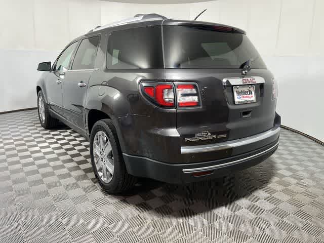 2017 GMC Acadia Limited Limited