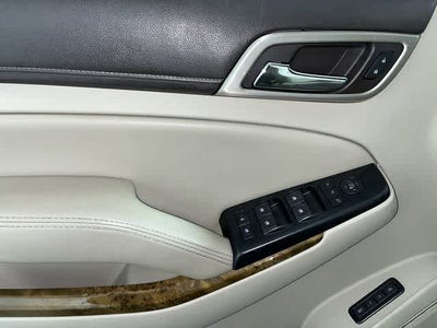 2017 GMC Yukon XL Denali Denali