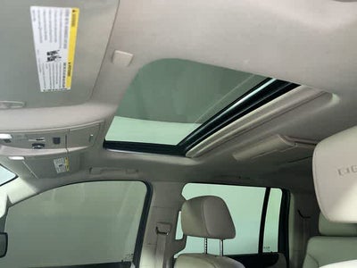 2017 GMC Yukon XL Denali Denali