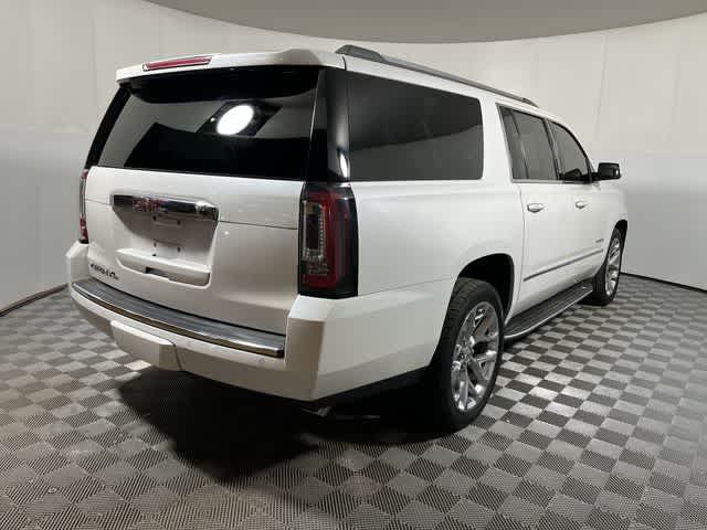 2017 GMC Yukon XL Denali Denali