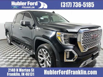 2019 GMC Sierra 1500 Denali