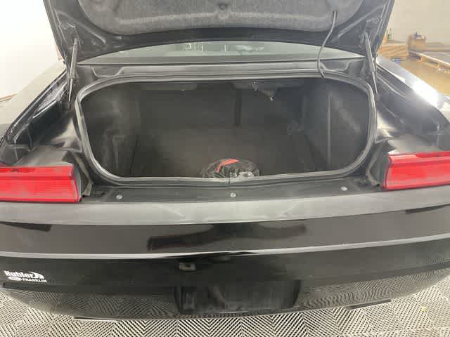 2014 Dodge Challenger SXT