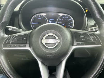 2022 Nissan Kicks S