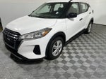 2022 Nissan Kicks S