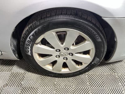 2007 Toyota Avalon XLS