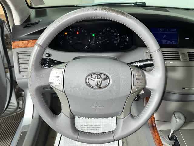 2007 Toyota Avalon XLS