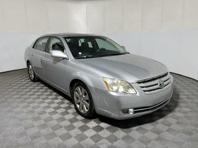 2007 Toyota Avalon XLS