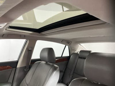 2007 Toyota Avalon XLS
