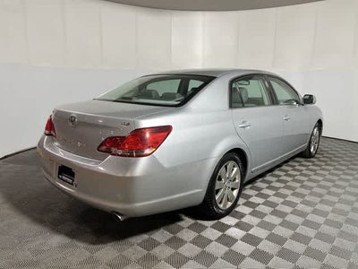 2007 Toyota Avalon XLS