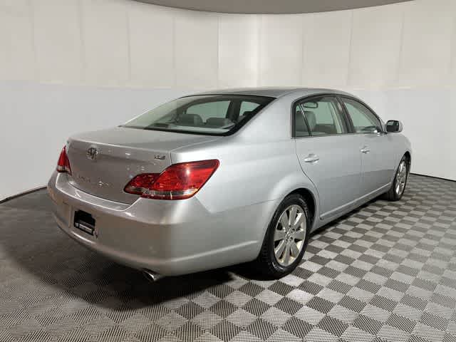 2007 Toyota Avalon XLS