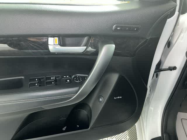 2014 Kia Sorento SX Limited