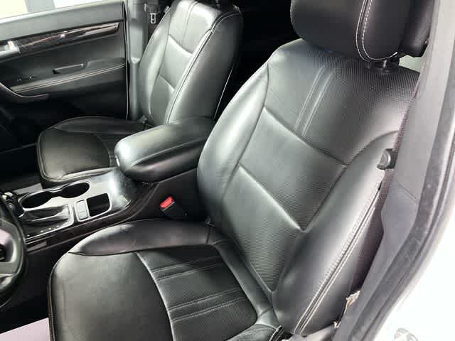 2014 Kia Sorento SX Limited