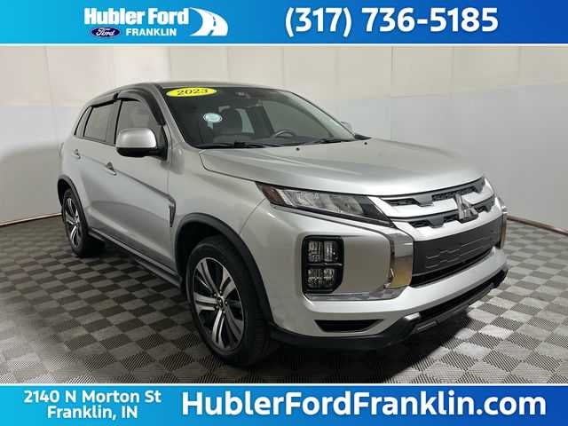 2023 Mitsubishi Outlander Sport ES