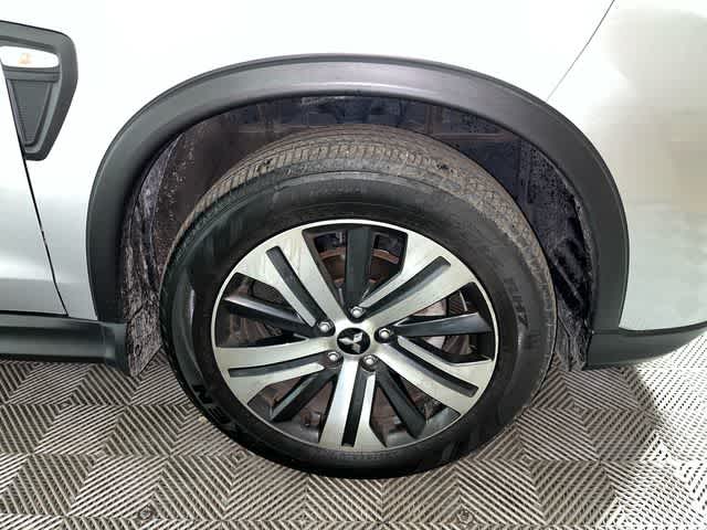 2023 Mitsubishi Outlander Sport ES