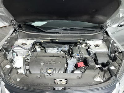 2023 Mitsubishi Outlander Sport ES
